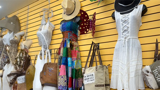 Dresses at Kilroys