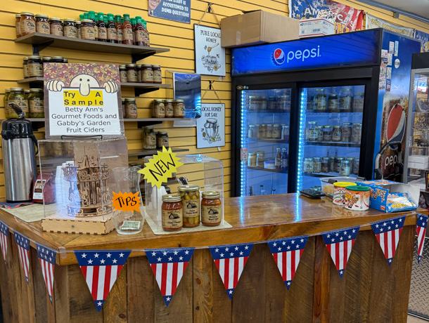 Kilroys Shop